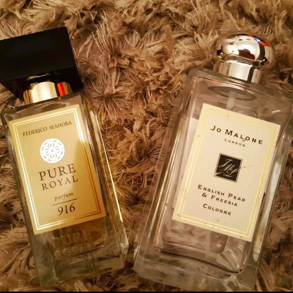 Jo Malone-English Pear and Freesia by FM World - Picture 1 of 2